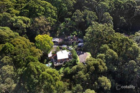 Property photo of 29 Northern Close Austinmer NSW 2515