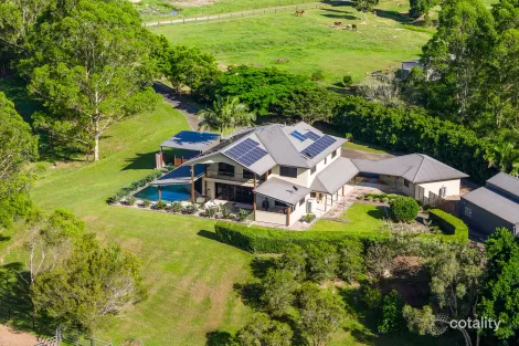 Property photo of 35 Oak River Road Draper QLD 4520