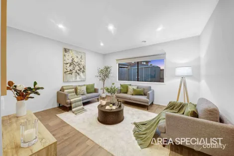 Property photo of 3 Robertson Avenue Aintree VIC 3336