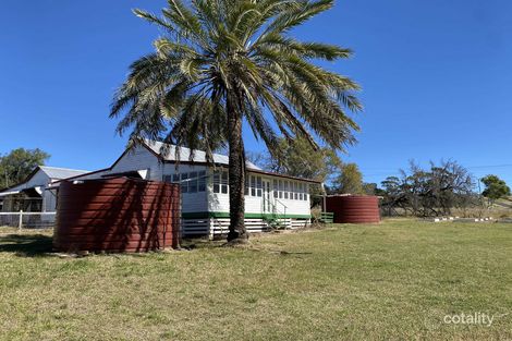 247 Glen Rd, Rosenthal Heights, QLD 4370