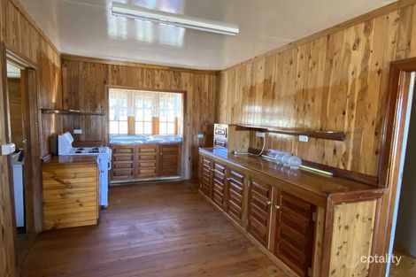 Property photo of 247 Glen Road Rosenthal Heights QLD 4370