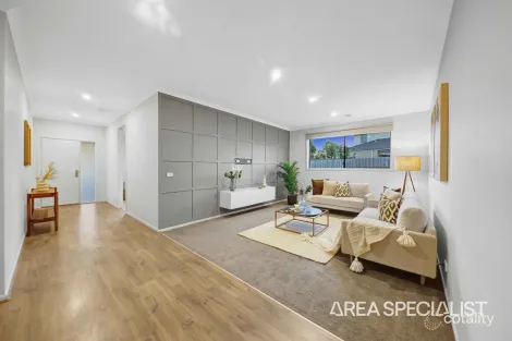 Property photo of 3 Robertson Avenue Aintree VIC 3336