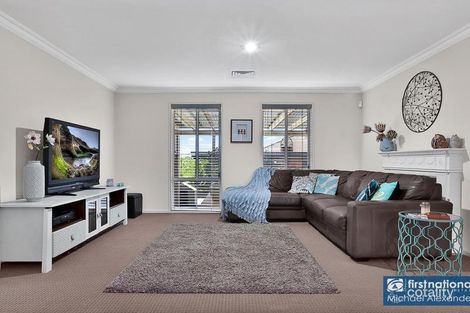 Property photo of 3 Mare Court Harrington Park NSW 2567
