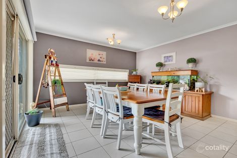Property photo of 7 Whistler Concourse Bandiana VIC 3691