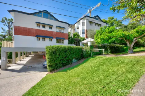 Property photo of 7/15 Clarence Road Indooroopilly QLD 4068