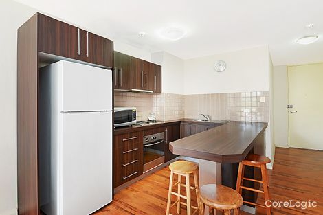 Property photo of 31/67 St Marks Road Randwick NSW 2031