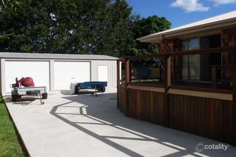 Property photo of 40 Tailor Street Tin Can Bay QLD 4580