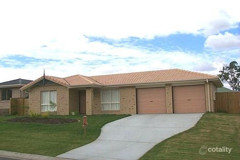 3 Bravo Ct, Waterford West, QLD 4133