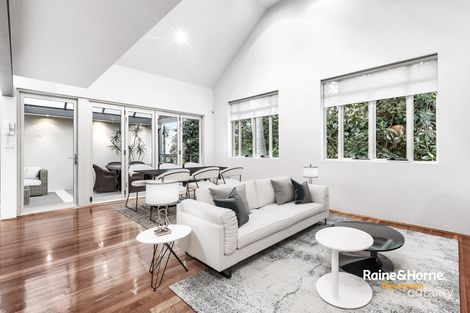 Property photo of 97B Gowrie Street Newtown NSW 2042
