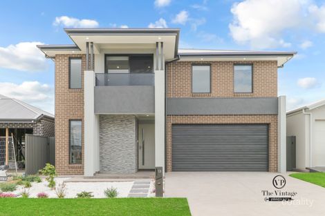 13 Killen Pde, Catherine Field, NSW 2557