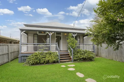 Property photo of 49 Forrest Street Nudgee QLD 4014