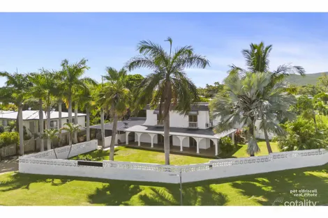 395 Perrier Ave, Frenchville, QLD 4701