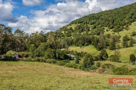 349 Mullins Creek Rd, Goomboorian, QLD 4570