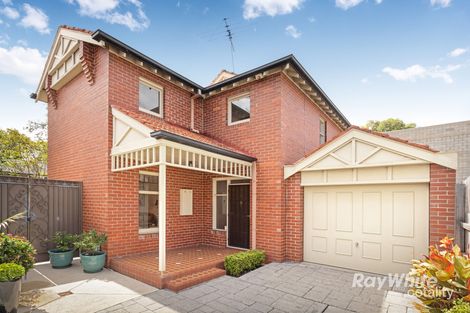 2/32 Burke Rd, Malvern East, VIC 3145
