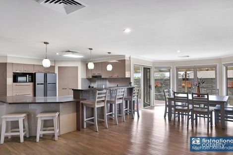 Property photo of 3 Mare Court Harrington Park NSW 2567