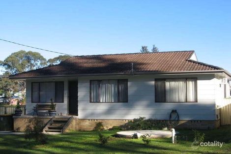 Property photo of 20 Bennett Street Millfield NSW 2325