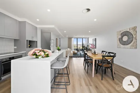 39/2 Bamblett Rise, Denman Prospect, ACT 2611