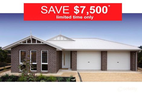 Property photo of 3 Hudson Drive Munno Para West SA 5115