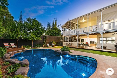 Property photo of 24 Stuart Street Bulimba QLD 4171