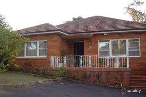 Property photo of 55 Highfield Road Lindfield NSW 2070