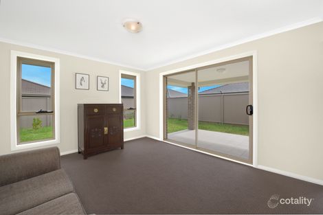 Property photo of 40 Springs Road Spring Farm NSW 2570