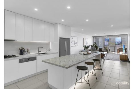 Property photo of 6404/60 Ferry Road West End QLD 4101