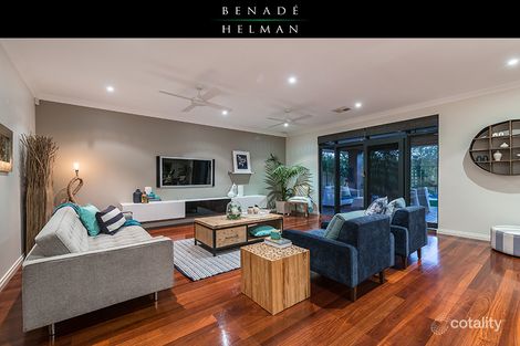 Property photo of 99 Bradford Street Coolbinia WA 6050