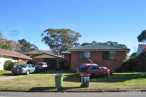 15 Burton St, Werrington County, NSW 2747