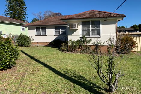 5 Wordsworth Ave, Leumeah, NSW 2560
