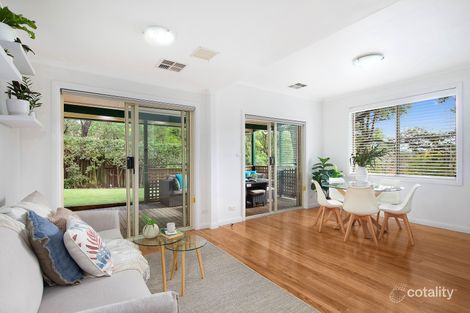 Property photo of 8/14-16 Eddy Street Thornleigh NSW 2120