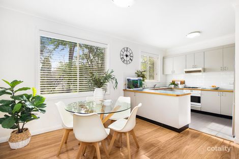 Property photo of 8/14-16 Eddy Street Thornleigh NSW 2120