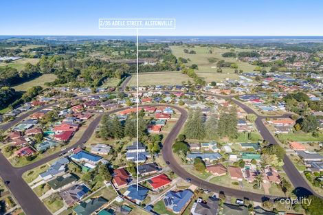 Property photo of 2/35 Adele Street Alstonville NSW 2477