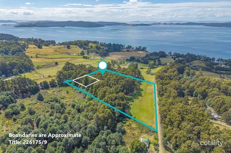 1/1 Millers Rd, Middleton, TAS 7163