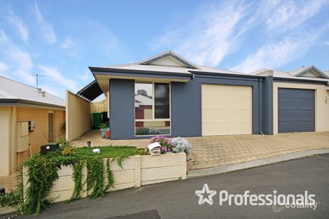 7/2 Heavenly Ct, Australind, WA 6233