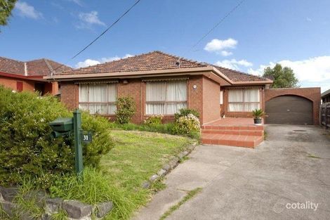 31 Carbeen Dr, Bundoora, VIC 3083