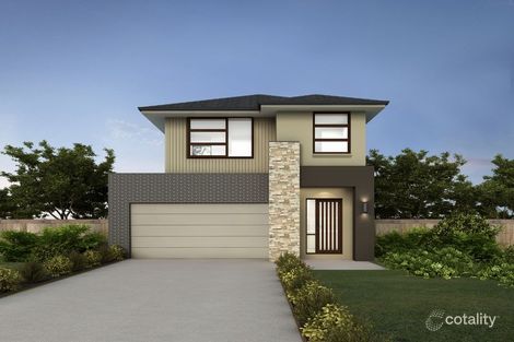 Lot 406- Hourigan Way, Werribee, VIC 3030