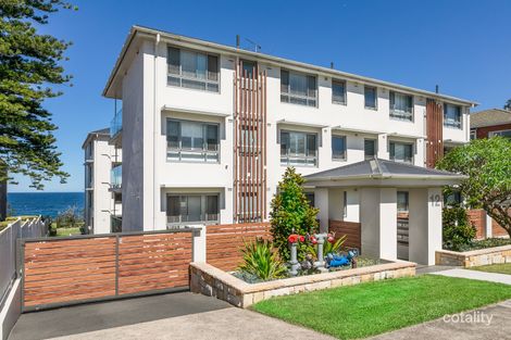 Property photo of 6/12 Coast Avenue Cronulla NSW 2230