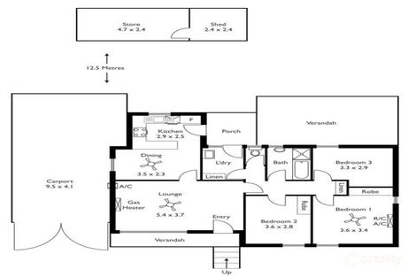 Property photo of 8 Helsinki Road Hackham West SA 5163