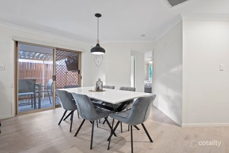 Property photo of 1/96 Cootharaba Drive Helensvale QLD 4212