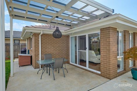 Property photo of 15 Stang Place Macgregor ACT 2615