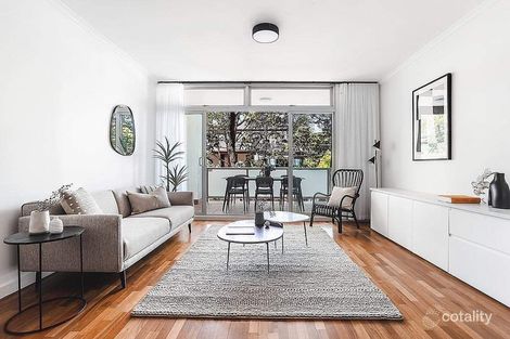 Property photo of 20/1 Shepherd Street Chippendale NSW 2008