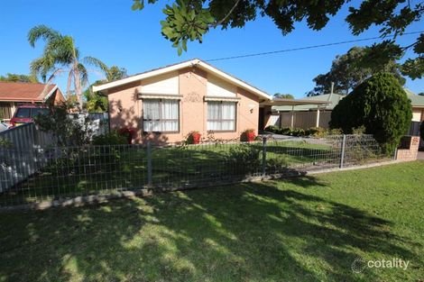Property photo of 30 Clemenceau Crescent Tanilba Bay NSW 2319