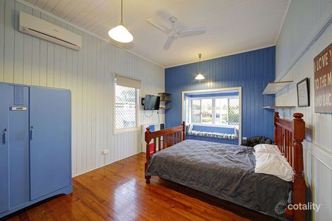 Property photo of 5A McCarthy Road Avenell Heights QLD 4670