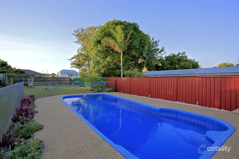 Property photo of 5A McCarthy Road Avenell Heights QLD 4670