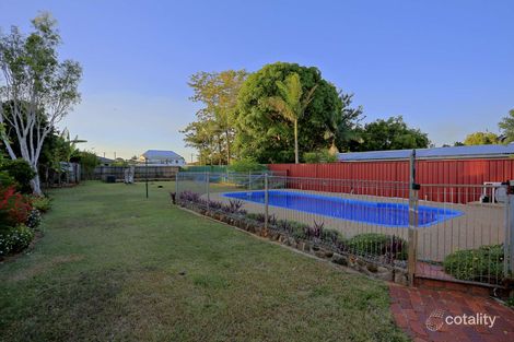 Property photo of 5A McCarthy Road Avenell Heights QLD 4670