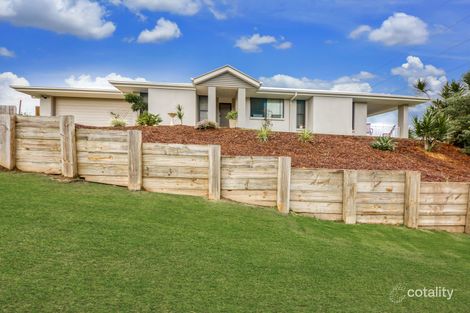 Property photo of 12 Observation Circuit Nambour QLD 4560