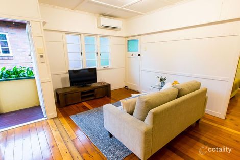 Property photo of 3/844 Brunswick Street New Farm QLD 4005