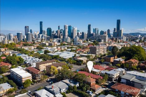 Property photo of 3/844 Brunswick Street New Farm QLD 4005