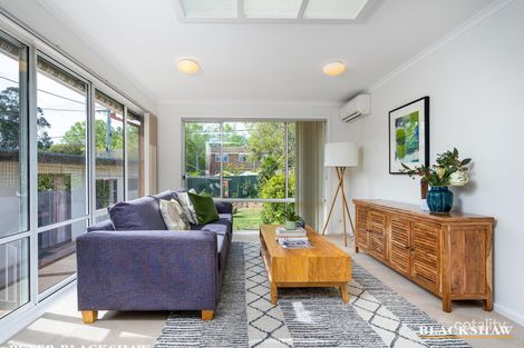Property photo of 49 Chowne Street Campbell ACT 2612