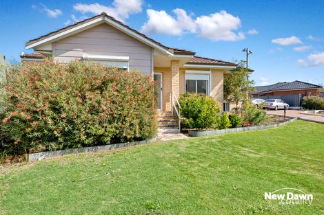 Property photo of 1/36 Dunlin Gardens Bennett Springs WA 6063